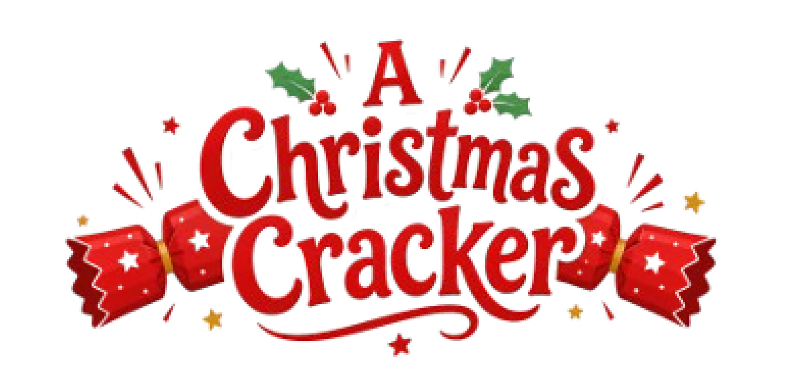 A Christmas Cracker